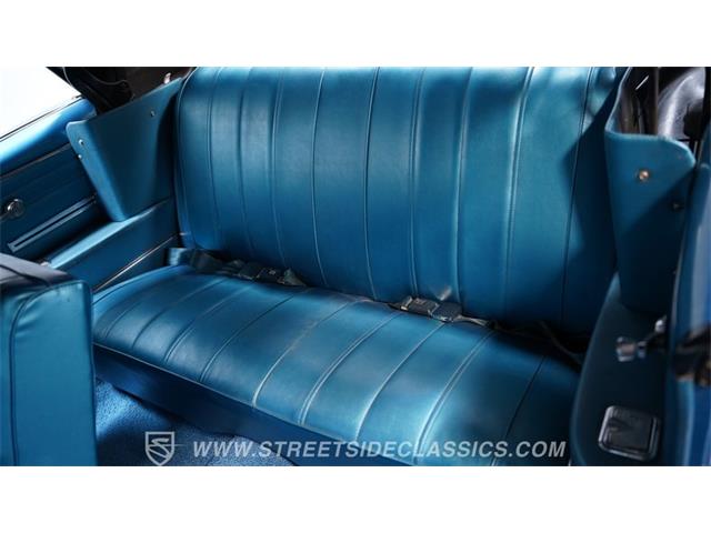 1966 Chevrolet Chevelle (CC-2075821) for sale in Lithia Springs, Georgia