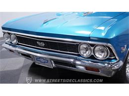 1966 Chevrolet Chevelle (CC-2075821) for sale in Lithia Springs, Georgia