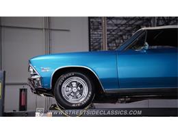 1966 Chevrolet Chevelle (CC-2075821) for sale in Lithia Springs, Georgia