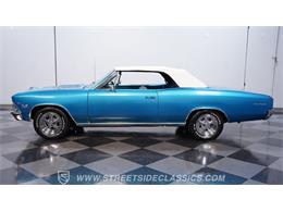 1966 Chevrolet Chevelle (CC-2075821) for sale in Lithia Springs, Georgia