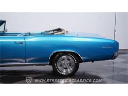1966 Chevrolet Chevelle (CC-2075821) for sale in Lithia Springs, Georgia