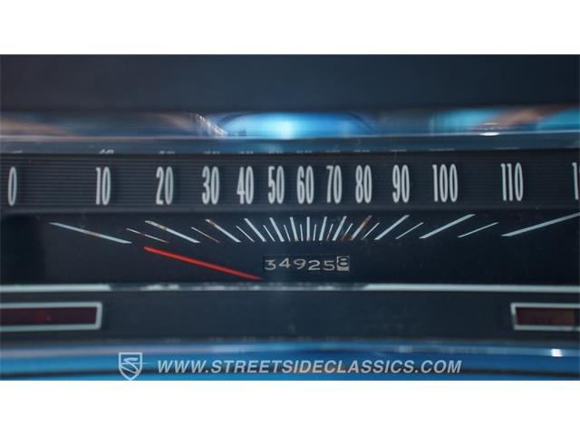 1966 Chevrolet Chevelle (CC-2075821) for sale in Lithia Springs, Georgia
