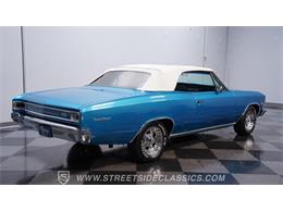 1966 Chevrolet Chevelle (CC-2075821) for sale in Lithia Springs, Georgia