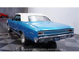 1966 Chevrolet Chevelle (CC-2075821) for sale in Lithia Springs, Georgia
