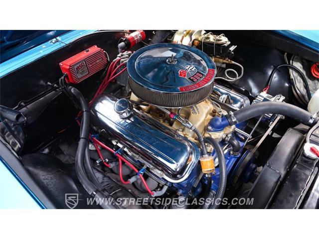 1966 Chevrolet Chevelle (CC-2075821) for sale in Lithia Springs, Georgia