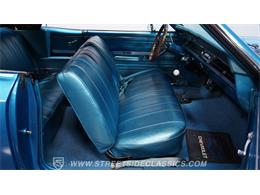 1966 Chevrolet Chevelle (CC-2075821) for sale in Lithia Springs, Georgia
