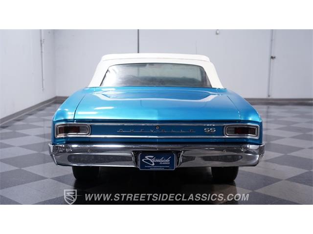 1966 Chevrolet Chevelle (CC-2075821) for sale in Lithia Springs, Georgia