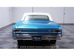 1966 Chevrolet Chevelle (CC-2075821) for sale in Lithia Springs, Georgia