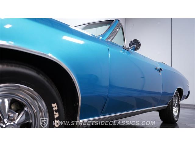 1966 Chevrolet Chevelle (CC-2075821) for sale in Lithia Springs, Georgia
