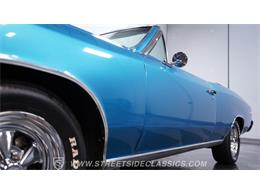 1966 Chevrolet Chevelle (CC-2075821) for sale in Lithia Springs, Georgia