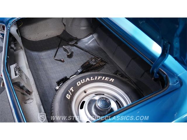 1966 Chevrolet Chevelle (CC-2075821) for sale in Lithia Springs, Georgia