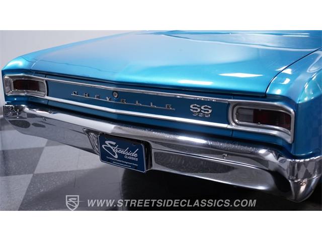 1966 Chevrolet Chevelle (CC-2075821) for sale in Lithia Springs, Georgia