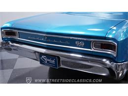 1966 Chevrolet Chevelle (CC-2075821) for sale in Lithia Springs, Georgia
