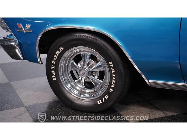 1966 Chevrolet Chevelle (CC-2075821) for sale in Lithia Springs, Georgia