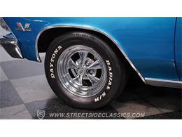1966 Chevrolet Chevelle (CC-2075821) for sale in Lithia Springs, Georgia