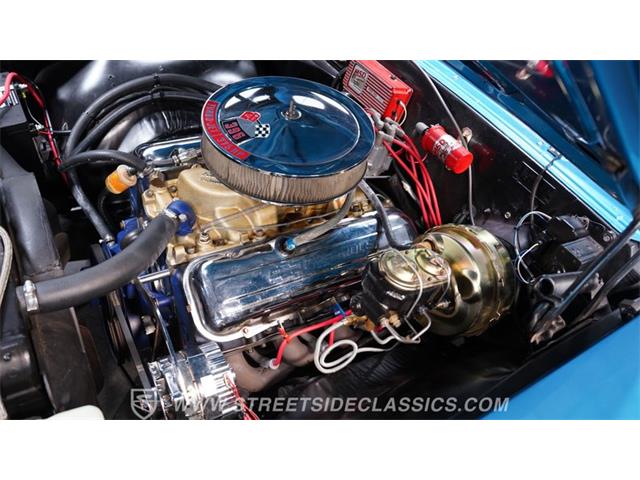 1966 Chevrolet Chevelle (CC-2075821) for sale in Lithia Springs, Georgia