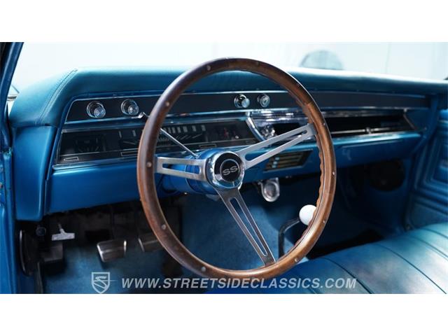 1966 Chevrolet Chevelle (CC-2075821) for sale in Lithia Springs, Georgia