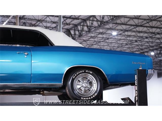 1966 Chevrolet Chevelle (CC-2075821) for sale in Lithia Springs, Georgia