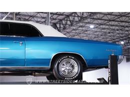 1966 Chevrolet Chevelle (CC-2075821) for sale in Lithia Springs, Georgia