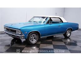 1966 Chevrolet Chevelle (CC-2075821) for sale in Lithia Springs, Georgia