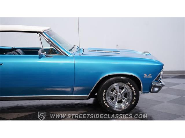 1966 Chevrolet Chevelle (CC-2075821) for sale in Lithia Springs, Georgia