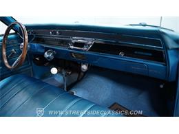 1966 Chevrolet Chevelle (CC-2075821) for sale in Lithia Springs, Georgia