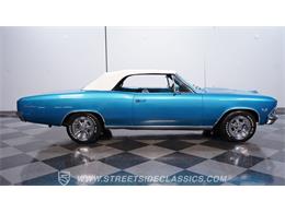 1966 Chevrolet Chevelle (CC-2075821) for sale in Lithia Springs, Georgia