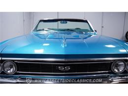 1966 Chevrolet Chevelle (CC-2075821) for sale in Lithia Springs, Georgia