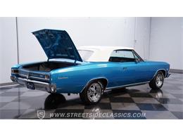 1966 Chevrolet Chevelle (CC-2075821) for sale in Lithia Springs, Georgia