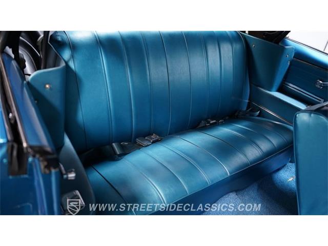 1966 Chevrolet Chevelle (CC-2075821) for sale in Lithia Springs, Georgia