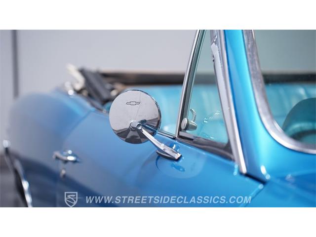 1966 Chevrolet Chevelle (CC-2075821) for sale in Lithia Springs, Georgia