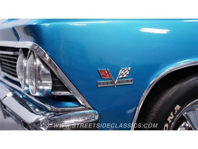 1966 Chevrolet Chevelle (CC-2075821) for sale in Lithia Springs, Georgia