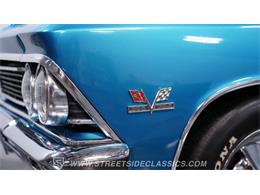 1966 Chevrolet Chevelle (CC-2075821) for sale in Lithia Springs, Georgia