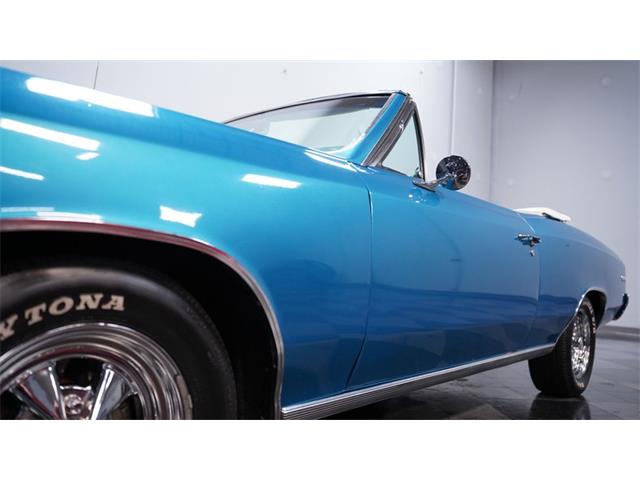 1966 Chevrolet Chevelle (CC-2075821) for sale in Lithia Springs, Georgia