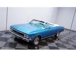 1966 Chevrolet Chevelle (CC-2075821) for sale in Lithia Springs, Georgia