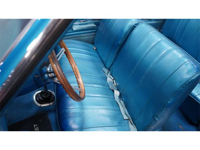 1966 Chevrolet Chevelle (CC-2075821) for sale in Lithia Springs, Georgia