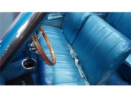1966 Chevrolet Chevelle (CC-2075821) for sale in Lithia Springs, Georgia