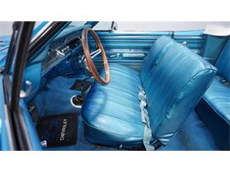 1966 Chevrolet Chevelle (CC-2075821) for sale in Lithia Springs, Georgia