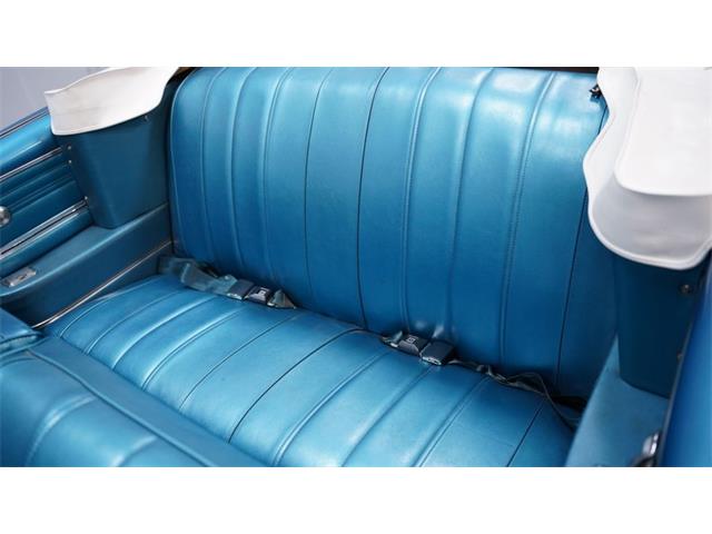 1966 Chevrolet Chevelle (CC-2075821) for sale in Lithia Springs, Georgia