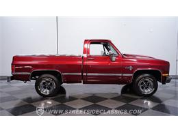 1983 Chevrolet C10 (CC-2075822) for sale in Lithia Springs, Georgia