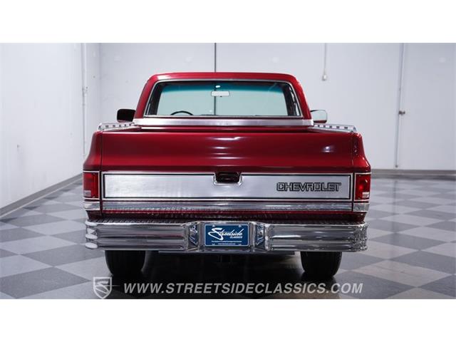 1983 Chevrolet C10 (CC-2075822) for sale in Lithia Springs, Georgia