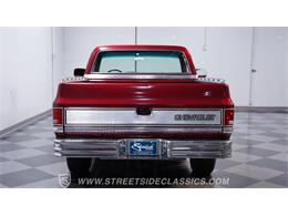 1983 Chevrolet C10 (CC-2075822) for sale in Lithia Springs, Georgia