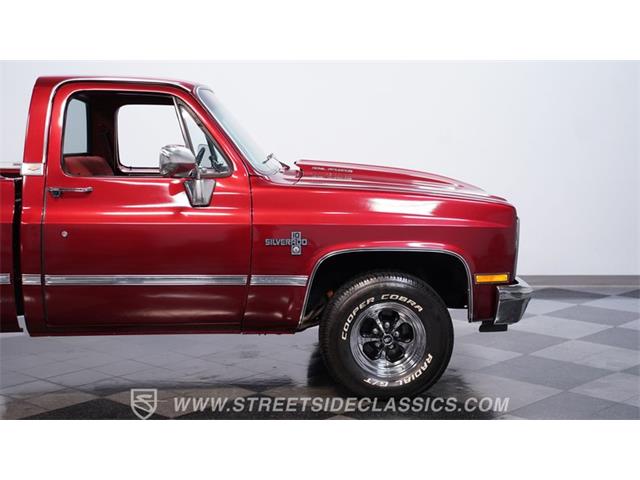 1983 Chevrolet C10 (CC-2075822) for sale in Lithia Springs, Georgia