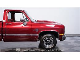 1983 Chevrolet C10 (CC-2075822) for sale in Lithia Springs, Georgia