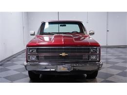 1983 Chevrolet C10 (CC-2075822) for sale in Lithia Springs, Georgia