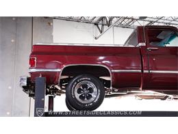 1983 Chevrolet C10 (CC-2075822) for sale in Lithia Springs, Georgia