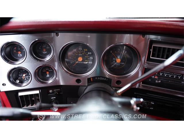 1983 Chevrolet C10 (CC-2075822) for sale in Lithia Springs, Georgia