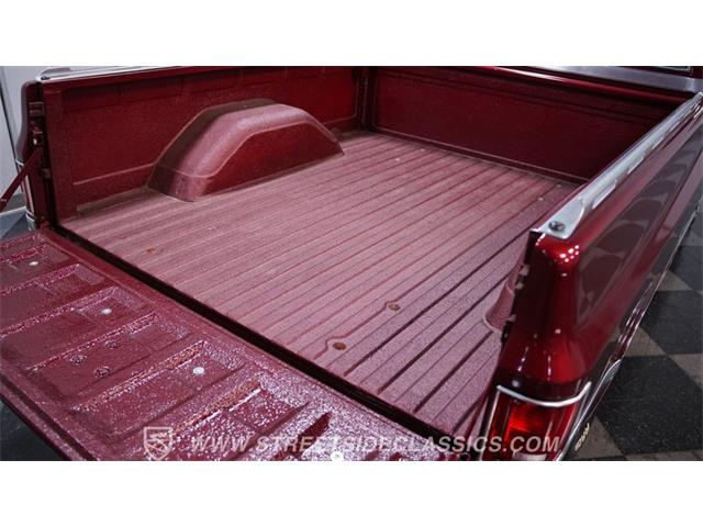 1983 Chevrolet C10 (CC-2075822) for sale in Lithia Springs, Georgia