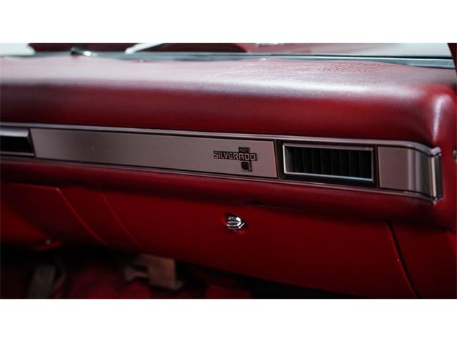 1983 Chevrolet C10 (CC-2075822) for sale in Lithia Springs, Georgia