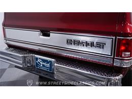 1983 Chevrolet C10 (CC-2075822) for sale in Lithia Springs, Georgia